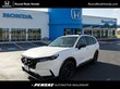  Honda CR-V Hybrid