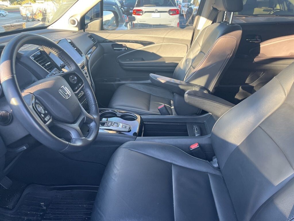 Used 2022 Honda Pilot Touring 7 Passenger SUV