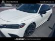 Certified 2024 Honda Civic Sport Sedan