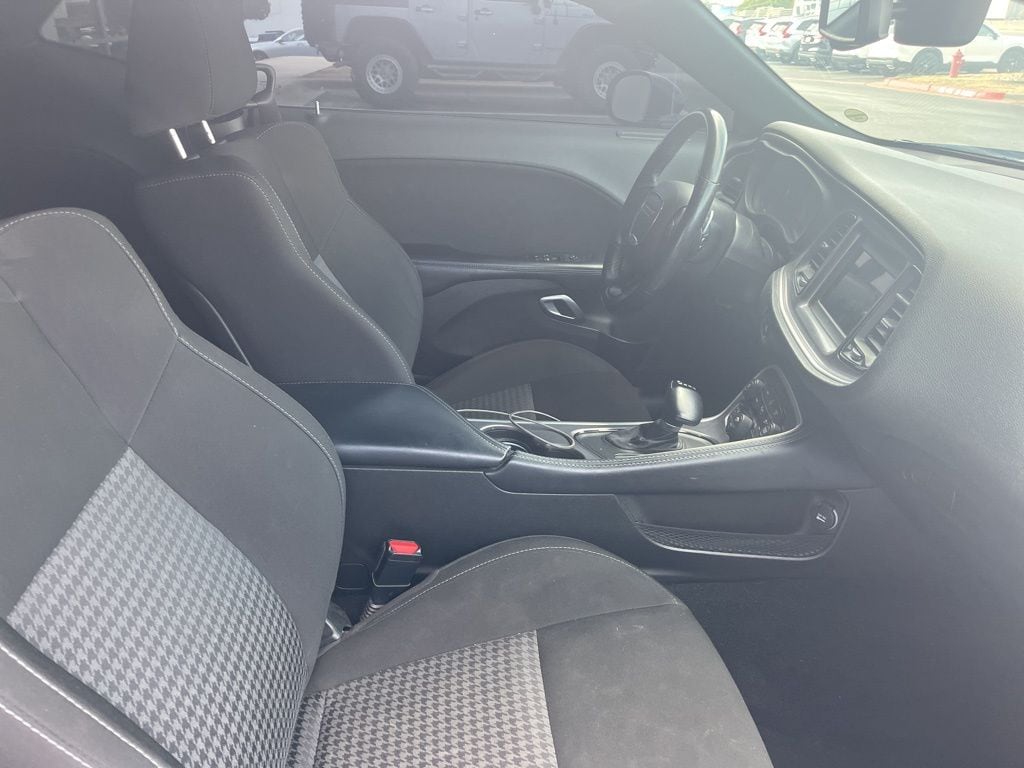 Used 2021 Dodge Challenger R/T Coupe