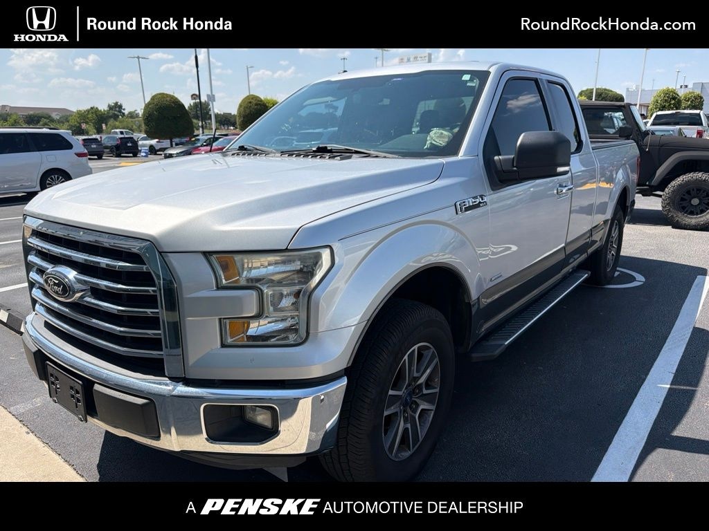 Used 2016 Ford