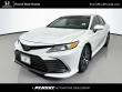 Used 2023 Toyota Camry XLE Sedan