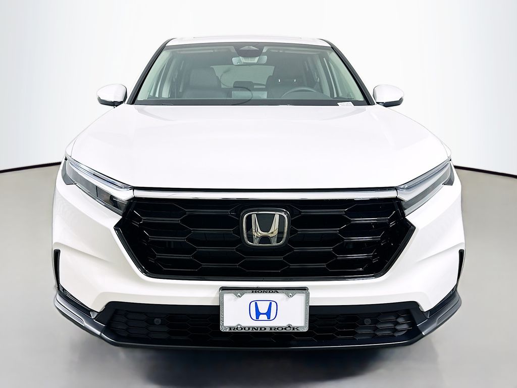 2026 Honda CR-V EX-L photo 2