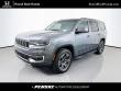 Used 2022 Jeep Wagoneer Series III SUV
