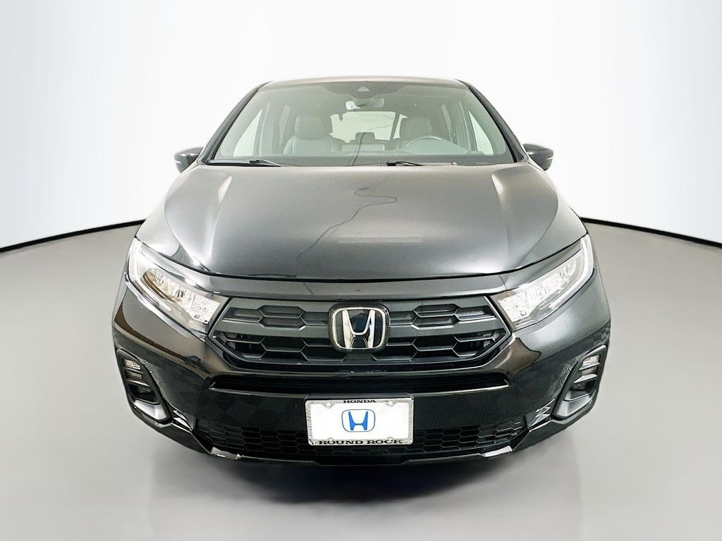 Used 2025 Honda Odyssey Sport-L Van