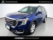 Used 2022 GMC Terrain SLE SUV