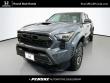 Used 2025 Toyota Tacoma i-FORCE MAX TRD Sport Truck Double Cab