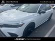 Certified 2024 Honda Civic Sport Sedan
