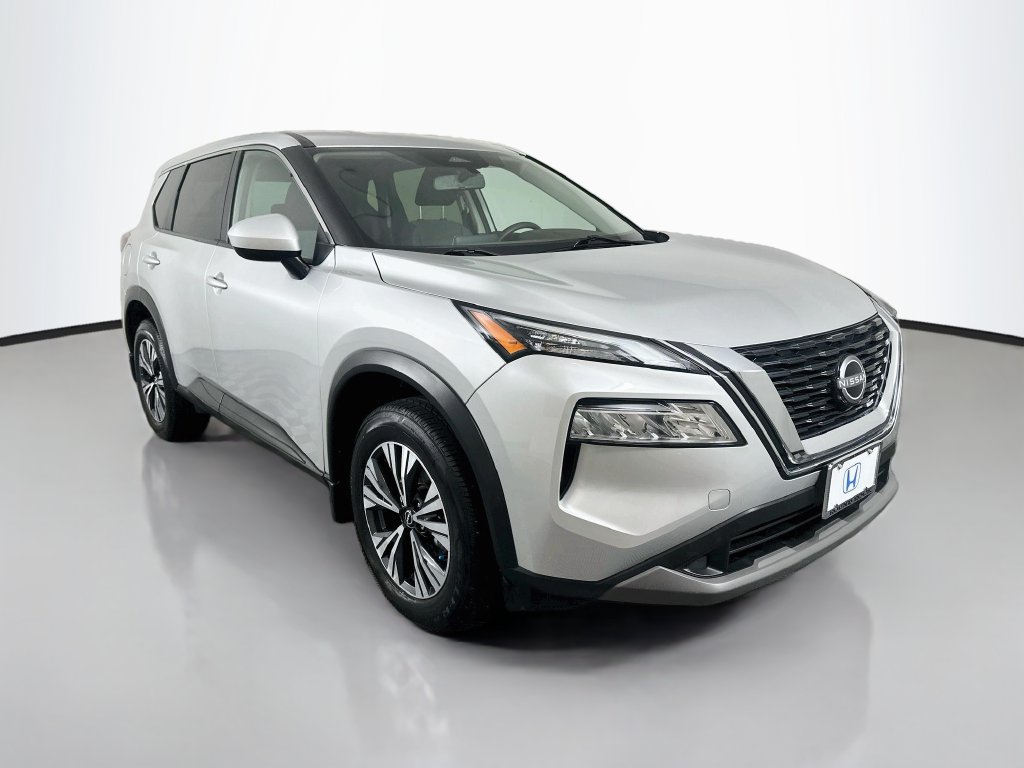 Used 2023 Nissan Rogue SV SUV