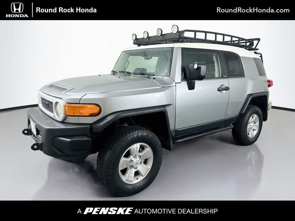 Used 2010 Toyota