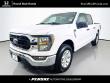 Used 2023 Ford F-150  Truck SuperCrew Cab