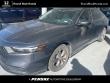 Certified 2023 Honda Accord EX Sedan