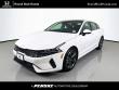 Used 2022 Kia K5 EX Sedan