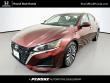 Used 2023 Nissan Altima 2.5 SV Sedan