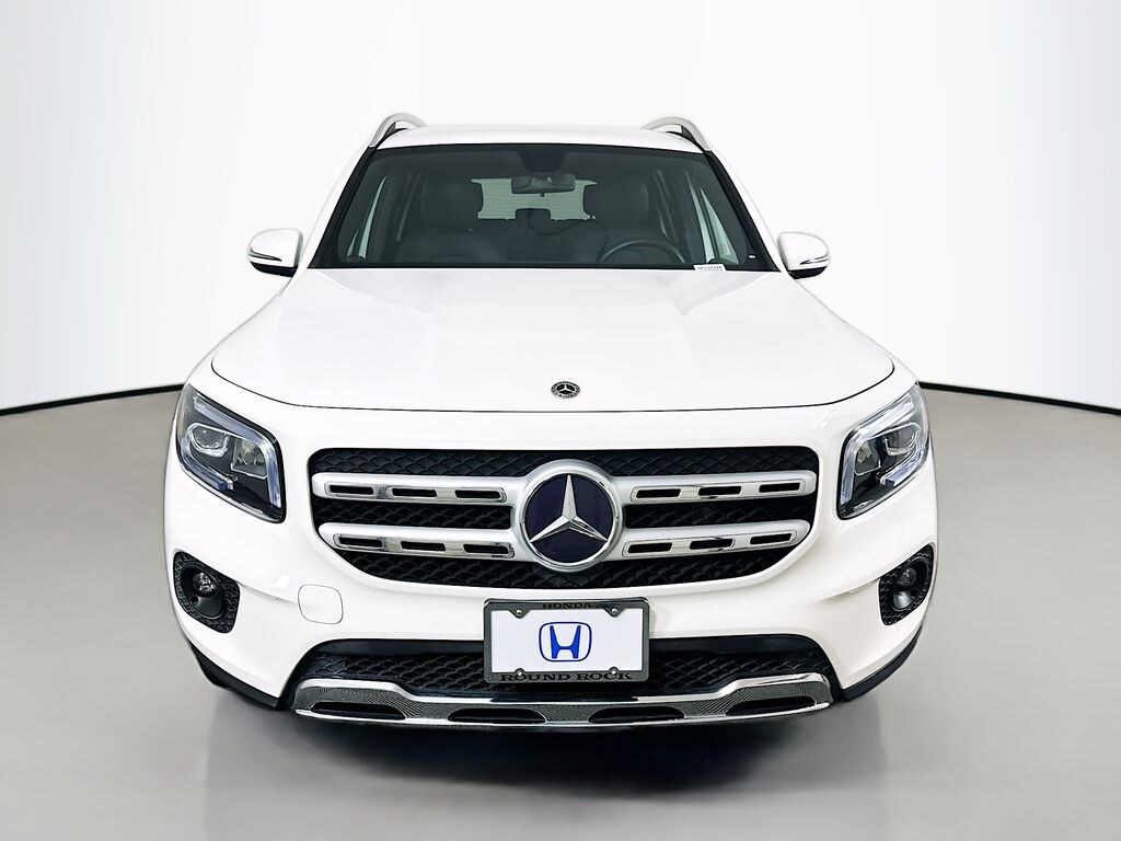 Used 2020 Mercedes-Benz GLB 250 SUV