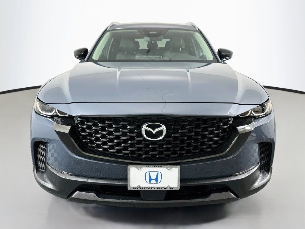 Used 2025 Mazda CX-50 2.5 S Premium Package SUV