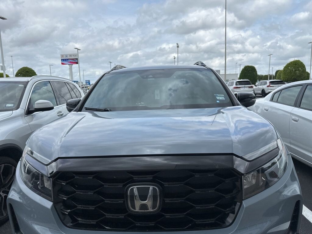 Certified 2023 Honda Passport Elite SUV