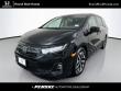 Certified 2025 Honda Odyssey EX-L Van