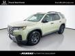 Certified 2026 Honda Pilot TrailSport SUV