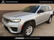 Used 2023 Jeep Grand Cherokee Laredo SUV