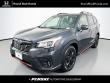 Used 2019 Subaru Forester Sport SUV