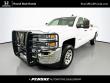 Used 2016 Chevrolet Silverado 3500HD WT Truck Crew Cab