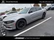 Used 2018 Dodge Charger SXT Sedan
