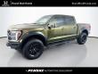 Used 2025 Ford F-150 Raptor Truck SuperCrew Cab
