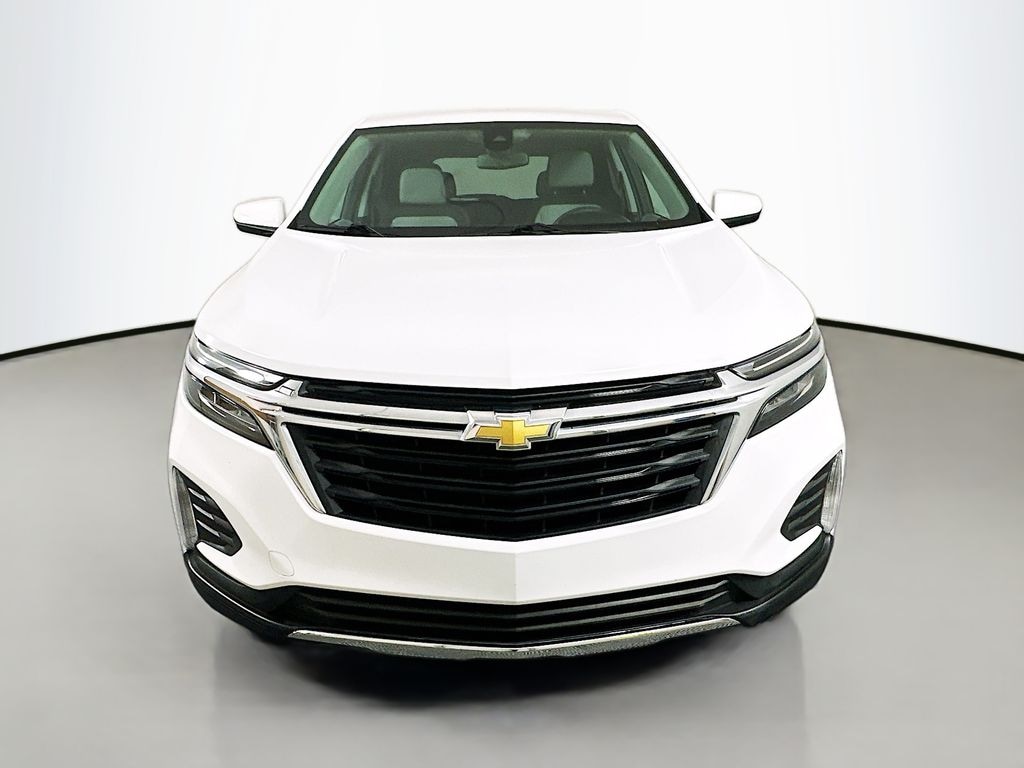Used 2022 Chevrolet Equinox LT w/1LT SUV