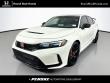 Certified 2025 Honda Civic Type R  Hatchback