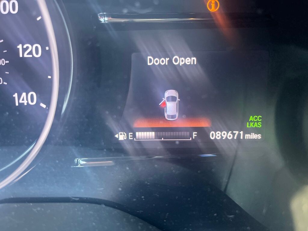 Used 2019 Honda HR-V EX 2WD SUV