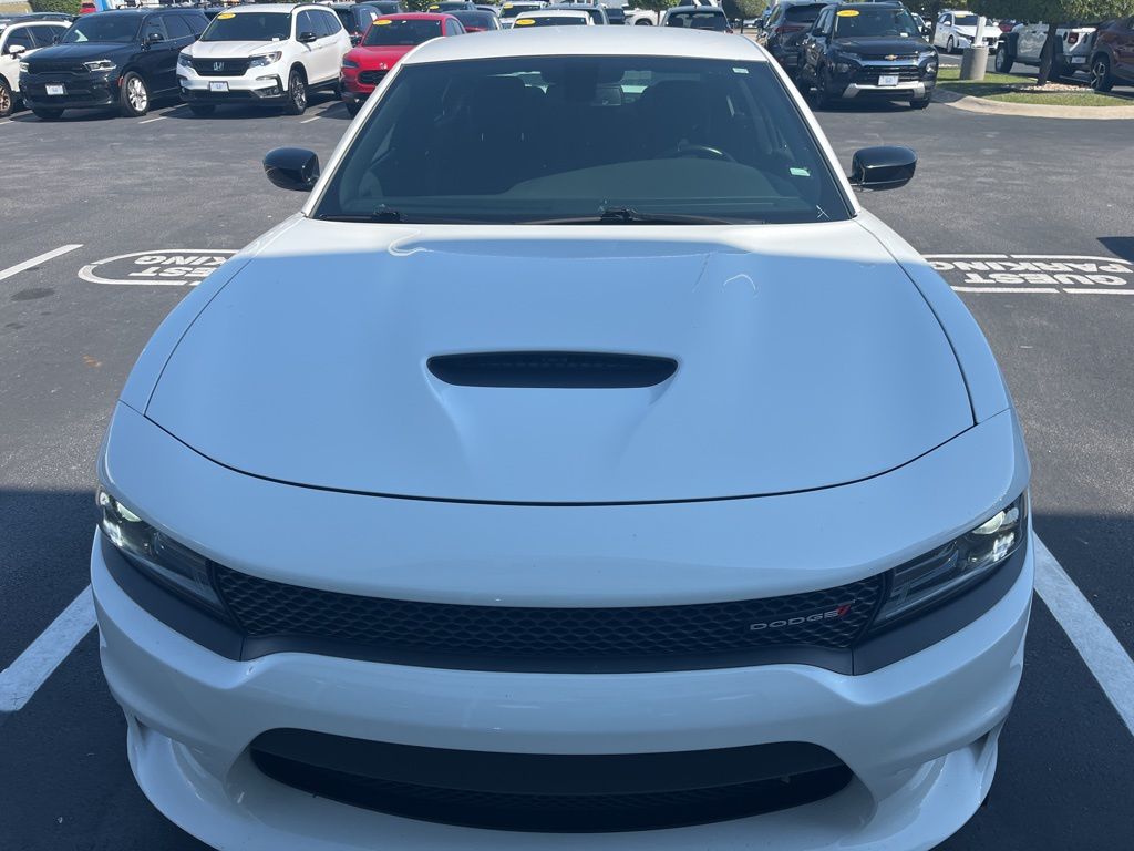 2023 Dodge Charger GT photo 2
