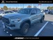 Used 2023 Toyota Tacoma Trail Edition V6 Truck Double Cab