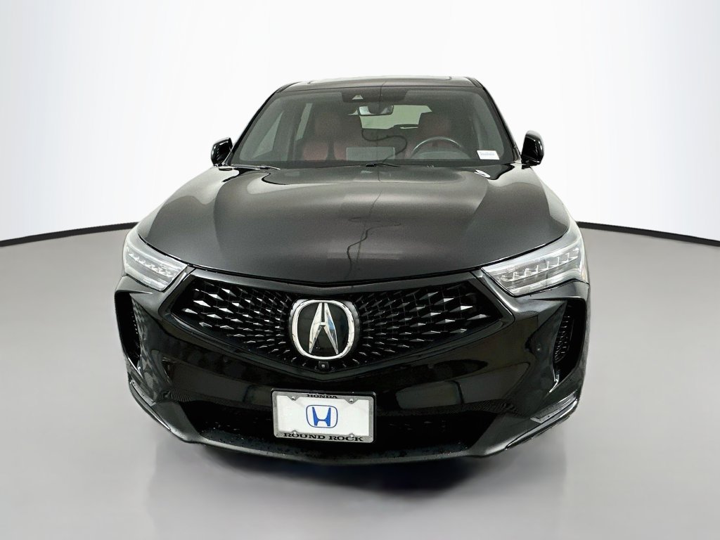 Used 2022 Acura RDX A-Spec Advance Package SUV