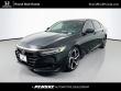 Used 2022 Honda Accord Sport 2.0T Sedan