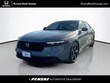 Honda Accord Hybrid