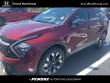 Used 2023 Kia Sportage X-Line SUV