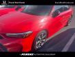 Used 2025 Honda Civic Hybrid Sport Sedan