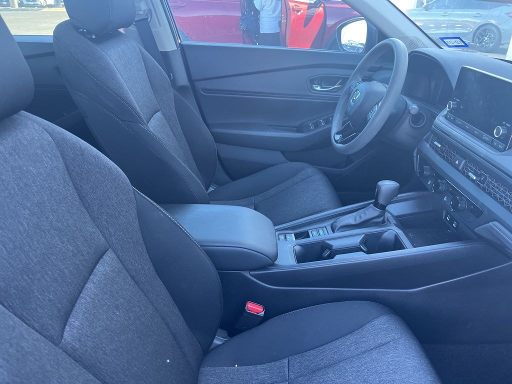 Certified 2024 Honda Accord EX Sedan