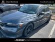 Certified 2024 Honda Civic Sport Sedan