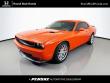 Used 2010 Dodge Challenger SRT8 Coupe