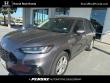 Certified 2023 Honda HR-V LX 2WD SUV