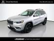 Used 2019 Jeep Cherokee Latitude Plus FWD SUV