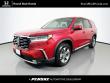 Certified 2025 Honda Pilot EX-L SUV
