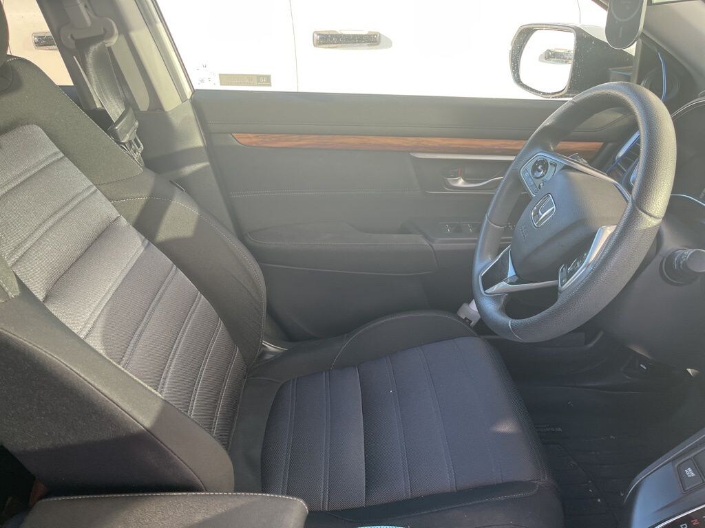 Used 2019 Honda CR-V EX 2WD SUV
