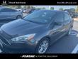 Used 2017 Ford Focus SE Sedan