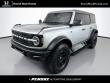 Used 2023 Ford Bronco Wildtrak SUV