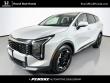 Used 2026 Kia Sportage EX SUV