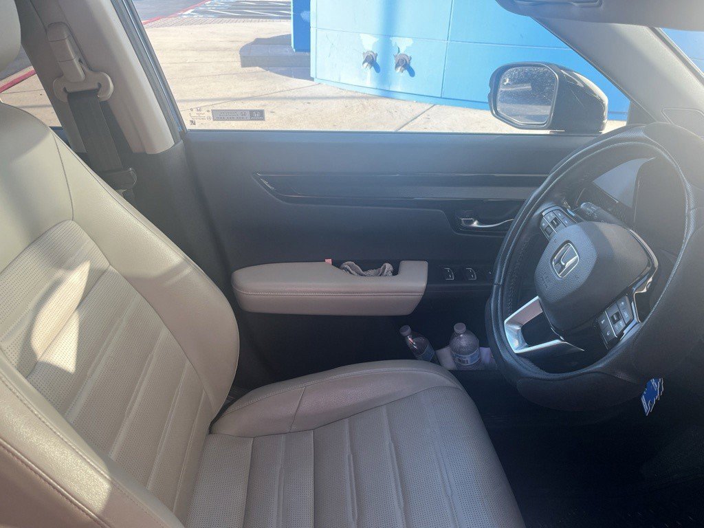 Used 2024 Honda CR-V EX-L SUV