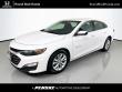 Used 2025 Chevrolet Malibu 1LT Sedan